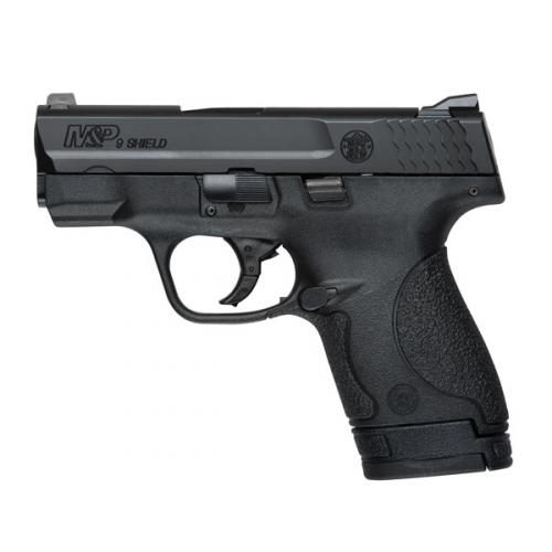 Smith & Wesson – M&P 9 SHIELD NO THUMB SAFETY