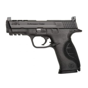 Smith & Wesson – PERFORMANCE CENTER PORTED M&P 40