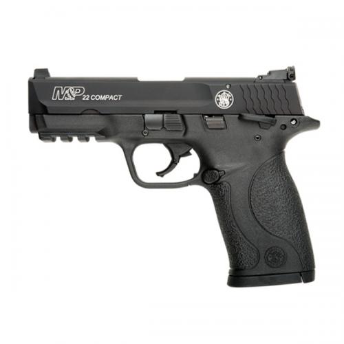 Smith & Wesson – M&P 22 COMPACT