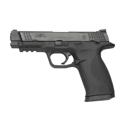 Smith & Wesson -M&P 45 THUMB SAFETY