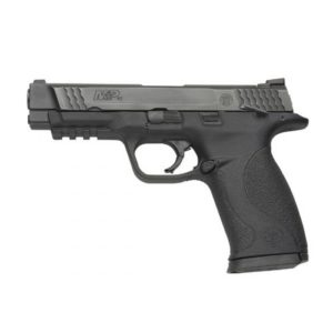 Smith & Wesson – M&P 45 THUMB SAFETY