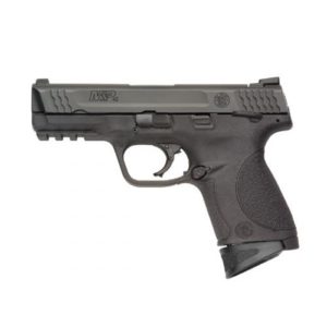 Smith & Wesson -M&P 45C COMPACT THUMB SAFETY