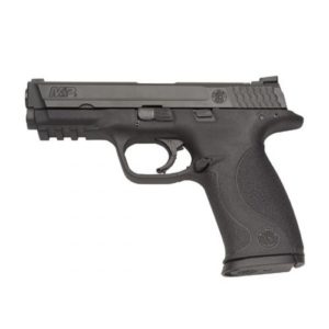 Smith & Wesson – M&P 9 NO THUMB SAFETY