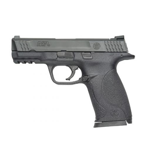 Smith & Wesson -M&P 45 NO THUMB SAFETY