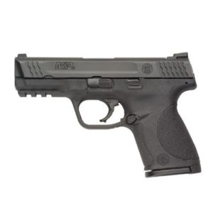 Smith & Wesson -M&P 45 NO THUMB SAFETY NO MAG SAFETY LE