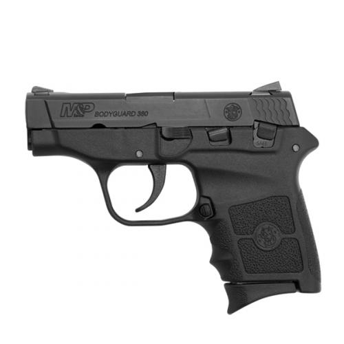 Smith & Wesson – M&P BODYGUARD 380