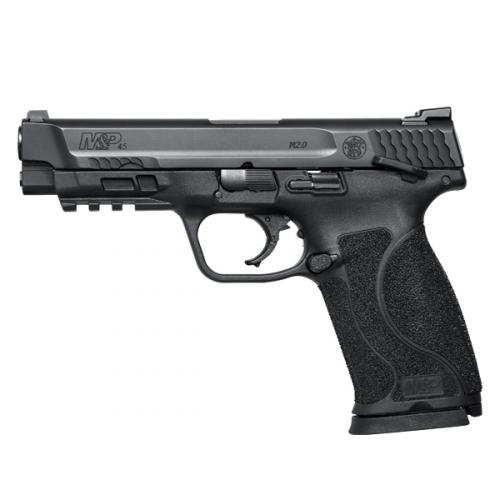 Smith & Wesson -M&P 45 M2.0 THUMB SAFETY