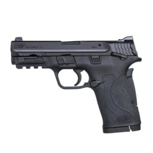 Smith & Wesson – M&P 380 SHIELD EZ MANUAL THUMB SAFETY