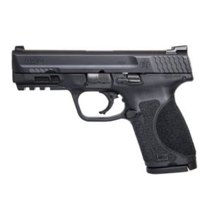 Smith & Wesson – M&P 9 M2.0 COMPACT TRITIUM NIGHT SIGHTS NTS LE