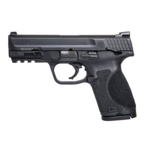 Smith & Wesson – M&P 9 M2.0 COMPACT TRITIUM NIGHT SIGHTS THUMB SAFETY LE