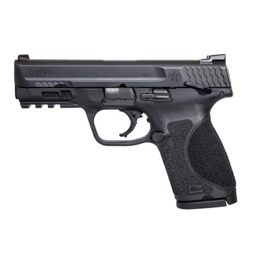 Smith & Wesson – M&P 9 M2.0 COMPACT THUMB SAFETY