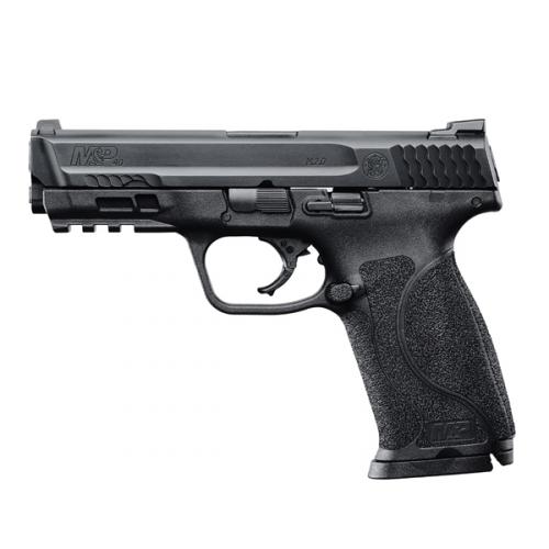 Smith & Wesson -M&P 40 M2.0 10 RDS