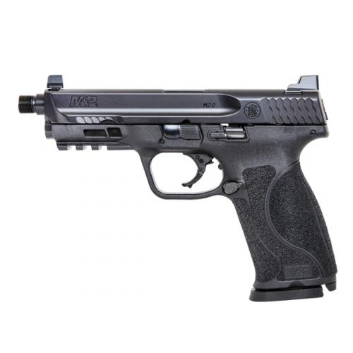 Smith & Wesson – M&P 9 M2.0 WITH THREADED BARREL