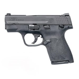 Smith & Wesson – M&P 9 SHIELD M2.0 MANUAL THUMB SAFETY MA