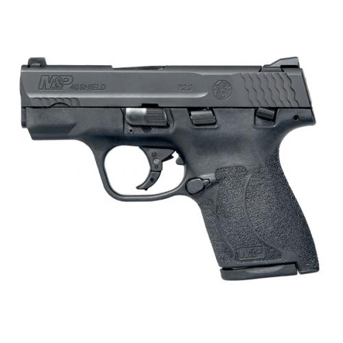 Smith & Wesson – M&P 40 SHIELD M2.0 NO THUMB SAFETY
