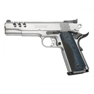 Smith & Wesson – PERFORMANCE CENTER MODEL SW1911