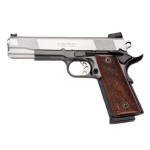 Smith & Wesson – PERFORMANCE CENTER MODEL SW1911
