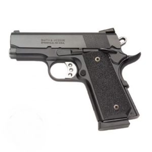 Smith & Wesson – PERFORMANCE CENTER SW1911 PRO SERIES