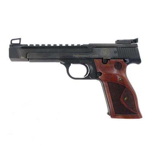 Smith & Wesson -PERFORMANCE CENTER MODEL 41