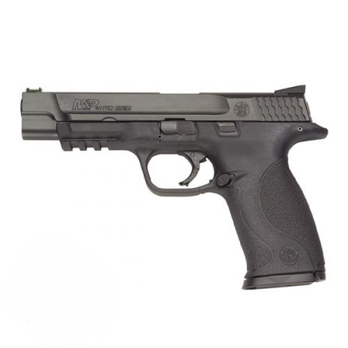 Smith & Wesson – PERFORMANCE CENTER M&P 40 PRO SERIES