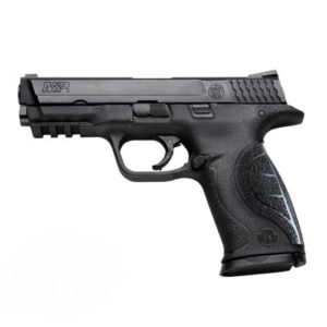 Smith & Wesson – PERFORMANCE CENTER M&P 9 PRO SERIES