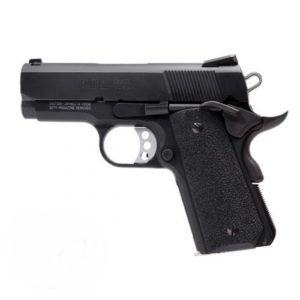 Smith & Wesson – PERFORMANCE CENTER SW1911 PRO SERIES 9MM