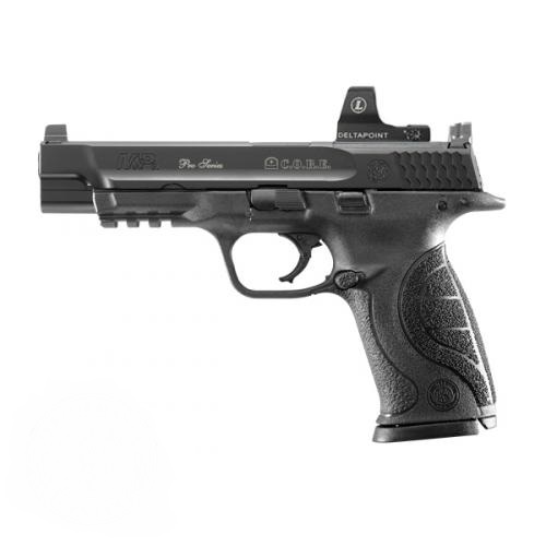 Smith & Wesson – PERFORMANCE CENTER M&P 9L PRO SERIES C.O.R.E.