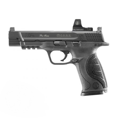 Smith & Wesson – PERFORMANCE CENTER M&P 40L PRO SERIES C.O.R.E.