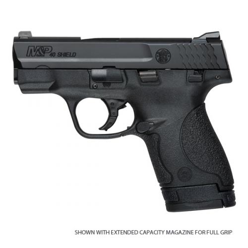 Smith & Wesson – M&P 40 SHIELD