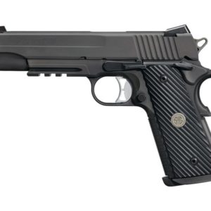 Sig Sauer – 1911 TACOPS Full-Size