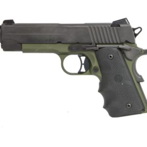 Sig Sauer – 1911 Army Compact