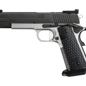 Sig Sauer – 1911 Max Full-Size