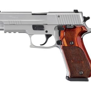 Sig Sauer – P220 Stainless Elite Full-Size