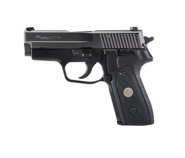 Sig Sauer – P225-A1 TWO-TONE COMPACT