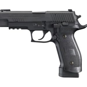 Sig Sauer – P226 TACOPS Full-Size