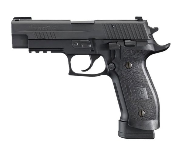 Sig Sauer – P226 TACOPS Full-Size