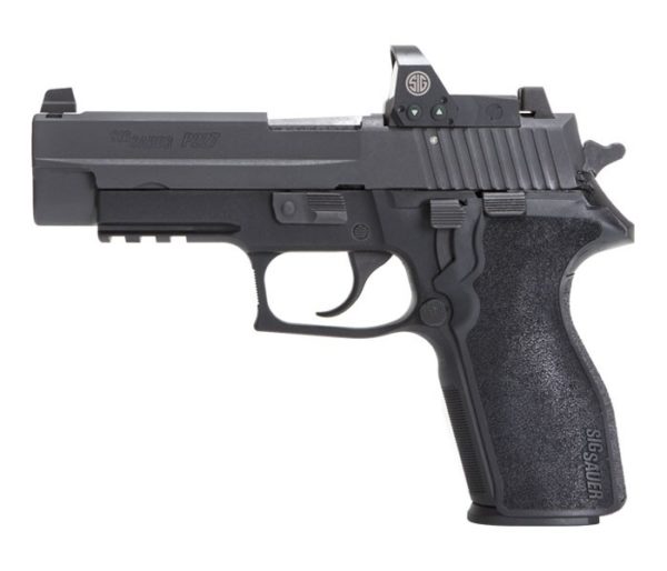 Sig Sauer – P227 RX Full-Size