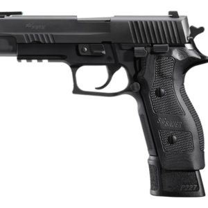 Sig Sauer – P227 Tacops Full-Size