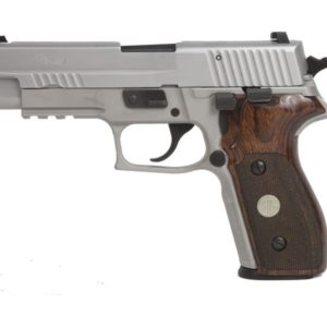Sig Sauer – P227 ASE Full-Size