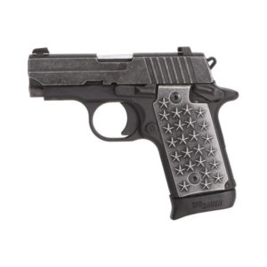 Sig Sauer – P238 We The People