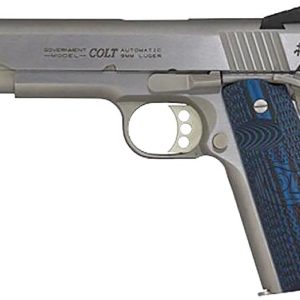 COLT -Competition SS