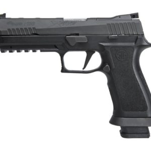 Sig Sauer – P320 X-Five Full-Size