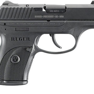 Ruger -LC380 3219