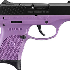 Ruger -LC380 3225