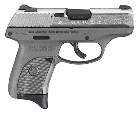 Ruger -LC9s 3238