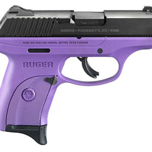 Ruger -LC9s 3242