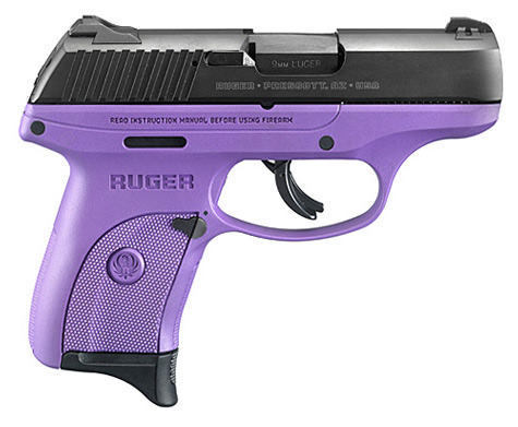 Ruger -LC9s 3242