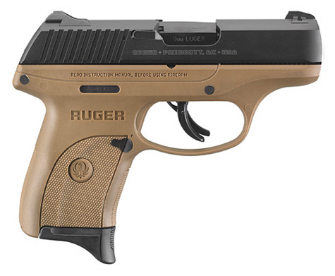 Ruger -LC9s 3246