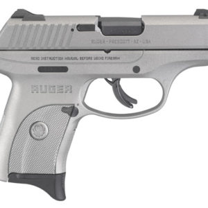 Ruger -LC9s 3252