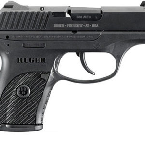 Ruger -LC380 3253